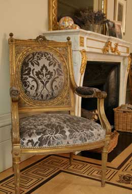 Chair-neutral